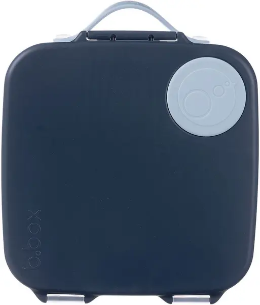 Cutie pentru alimente b.box - Midnight, 2 l
