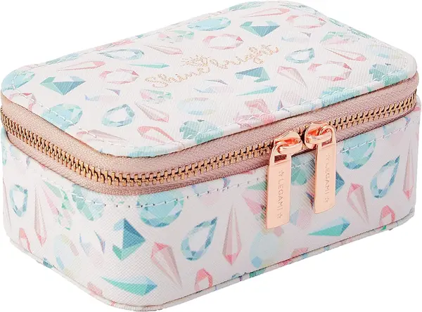 Cutie pentru bijuterii Legami Bling Queen - Shine Bright