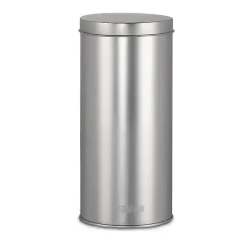 Cutie pentru cafea Xavax 111264 pentru 20 de capsule (Argintiu)