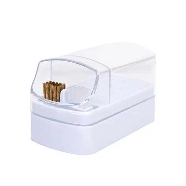 Cutie pentru capete de freza cu perie - 30buc.