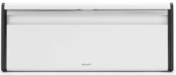 Cutie pentru depozitare pâine Brabantia - Fall Front, White