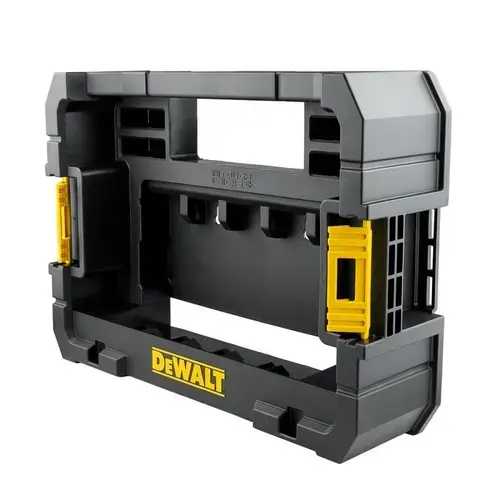Cutie pentru depozitoarea seturilor de insurubare Flextorq si Toughcase DeWalt DT70716