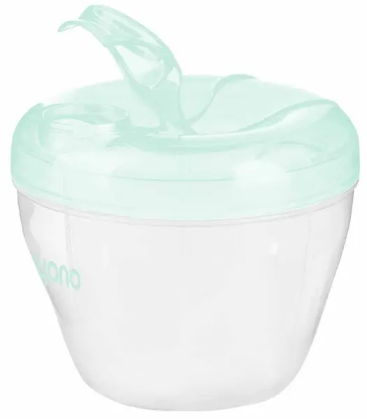 Cutie pentru lapte praf