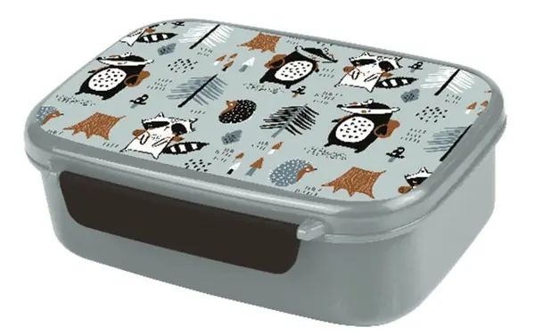Cutie pentru mâncare Cool Pack Foodyx - Shoppy