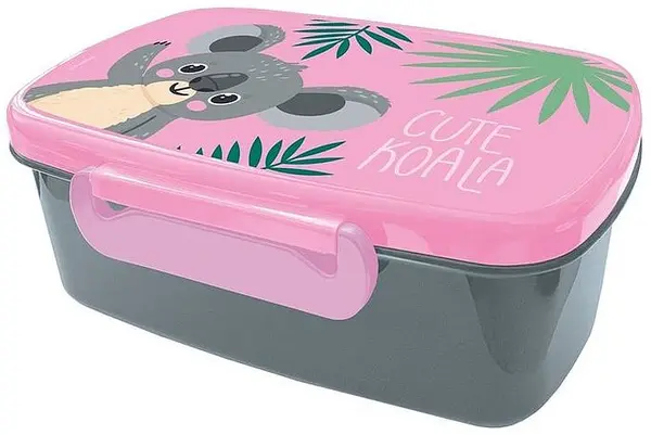 Cutie pentru mâncare Derform Koala 10