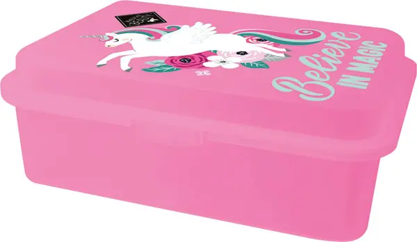 Cutie pentru mâncare Lizzy Card Magical Beauty