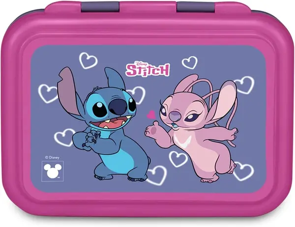 Cutie pentru mâncare Seven - Lilo & Stitch, You Are Magical, 850 ml