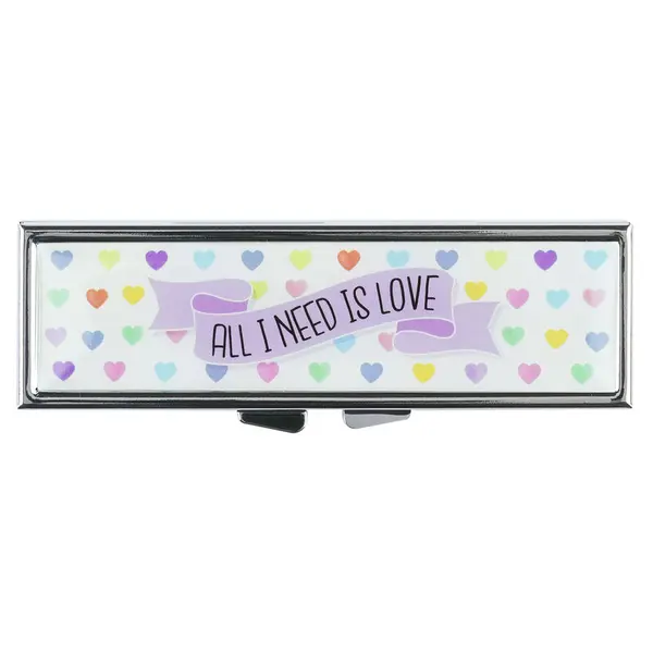 Cutie pentru pastile - Sos 7-Days - Love | Legami