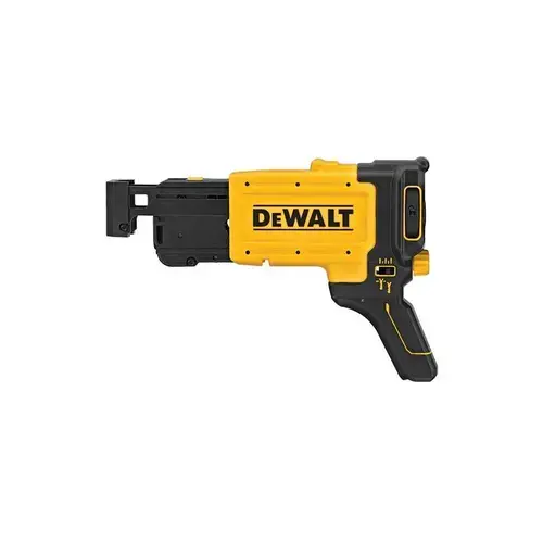 Cutie pentru suruburi, masina de insurubat gips-carton, Dewalt