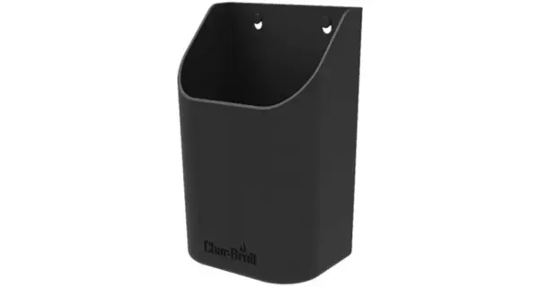 Cutie pentru ustensile Char-Broil Gear Trax 140077