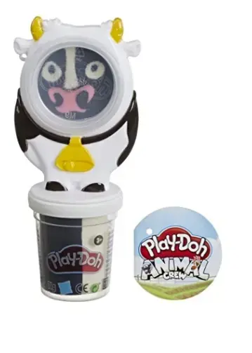 Cutie Play-Doh Vacuta