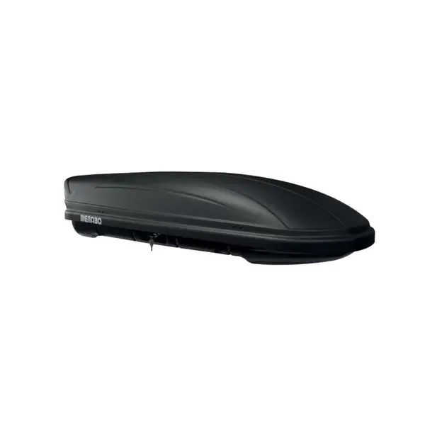 Cutie portbagaj Menabo Marathon Dark 320 l