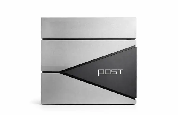 Cutie postala exterior Virtuoso 26-025