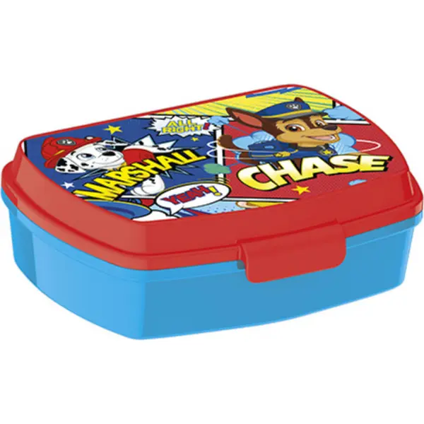 Cutie pranz baieti Safta Paw Patrol Friendship