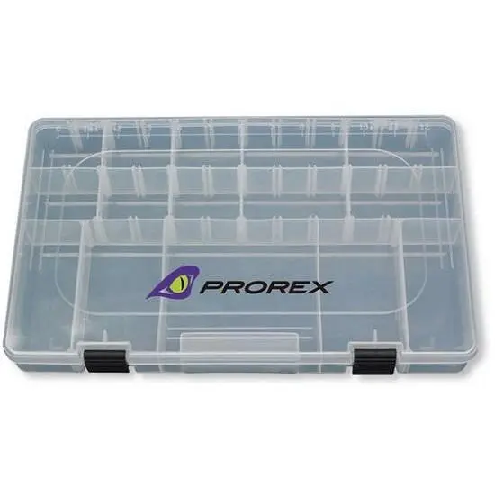 Cutie Prorex Accesorii L 36X22.5X5.5cm