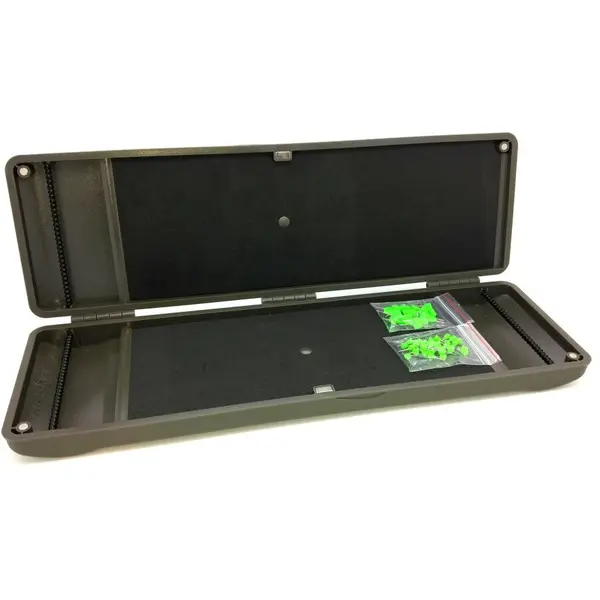 Cutie Super Compact Rig Storage System