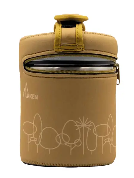 Cutie termica alimente Drinklife+cover1l.