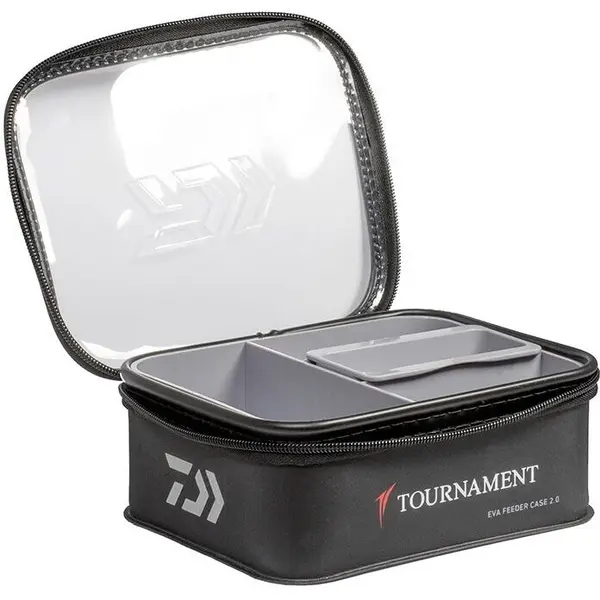 Cutie Tournament Eva Feeder Case 2.0 19x15x7cm