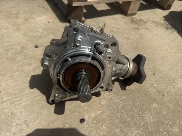 Cutie transfer 33100BB60A Nissan X-Trail 3 (2014-2017) [T32] 1.6 dci R9M 410