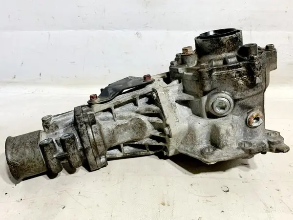 Cutie transfer 4067039 Mitsubishi ASX facelift (2012-2016) 1.6 hdi 9H05, 9HD