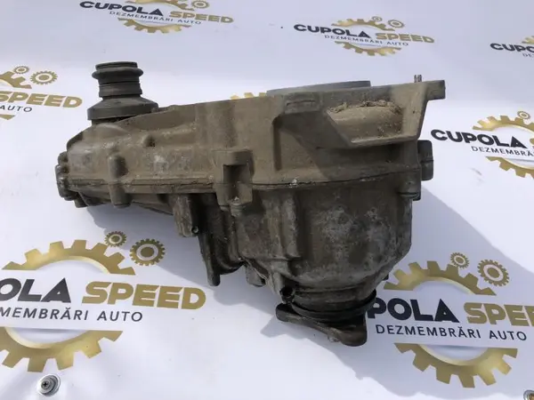Cutie transfer 7643758 BMW X6 (2014-2019) [F16] 3.0d n57