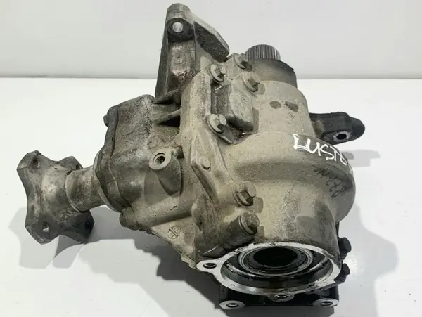 Cutie transfer 8200988059 Dacia Duster (2010-2013) 1.5 dci 110 cp K9K (898)