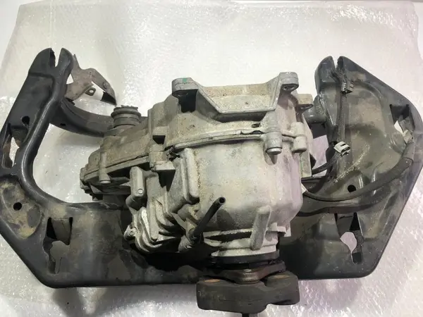 Cutie transfer 8623348 BMW X5 (2007-2013) [E70] 3.0 3.5d n57