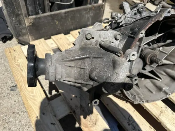 Cutie transfer JD600 Nissan Qashqai (2007-2010) [J10] 2.0 tdi M9R