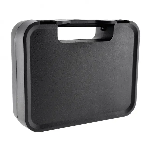 Cutie transport pistol hardcase Megaline 25x18x7cm - Default Title