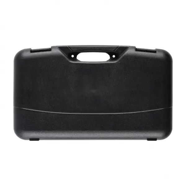 Cutie Transport Pistol Megaline ECO 50x30x9 cm – Neagra - Default Title