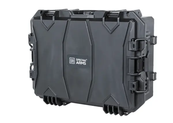 Cutie transport profesionala etansa antisoc SPECNA ARMS 18l - Default Title