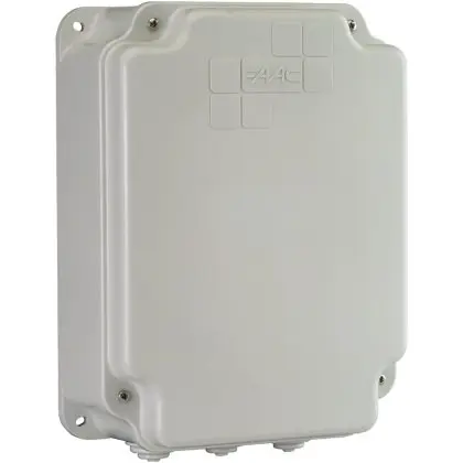 Cutie unitate centrala - FAAC BOX-720119