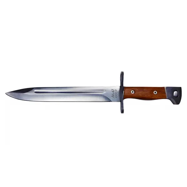 Cutit AK pentru camping si vanatoare, 26 cm