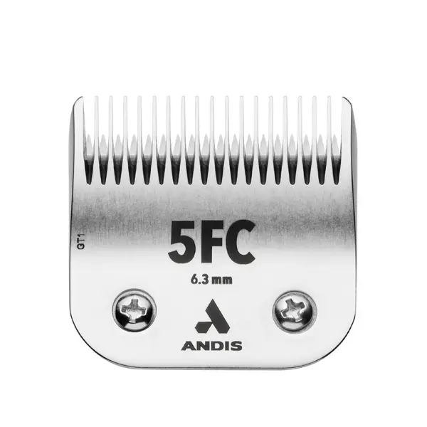 Cutit Andis ultraEDGE din otel carbon - 5FC