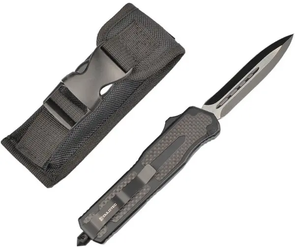 Cuțit automat Dulotec K184A
