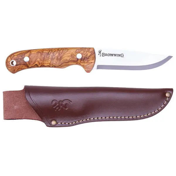 Cutit Bjorn Fixed Olive