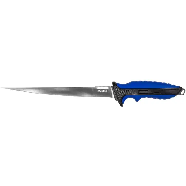 Cutit Cutit Fillet Knife 22.8cm Blue+Teaca