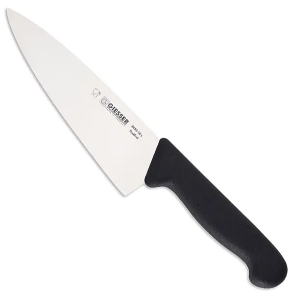Cuțit de bucătar profesional Giesser - 16 cm