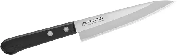 Cuțit de bucătărie Tojiro - Fuji Petty, FC-1620, 135 mm