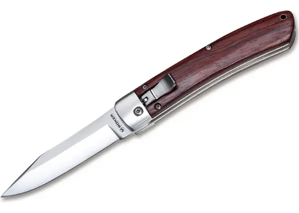 Cuțit de buzunar Boker Magnum - Automatic Classic