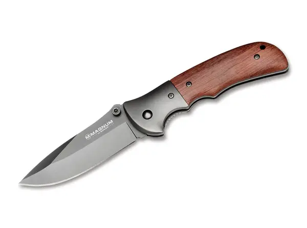 Cuțit de buzunar Boker Magnum - Co-Operator