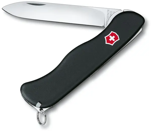 Cuțit de buzunar elvețian Victorinox - Sentinel, 4 functii