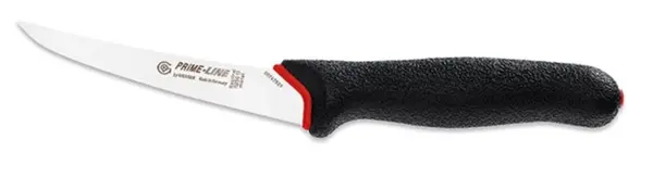 Cuțit de dezosat cu lamă flexibilă Giesser - PrimeLine, 13 cm
