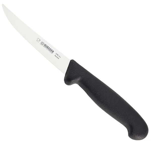 Cuțit de dezosat Giesser cu lamă îngustă - 12 cm