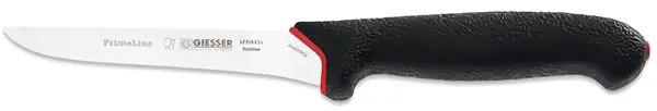 Cuțit de măcelar cu lamă dreaptă și flexibilă Giesser - PrimeLine, 13 cm