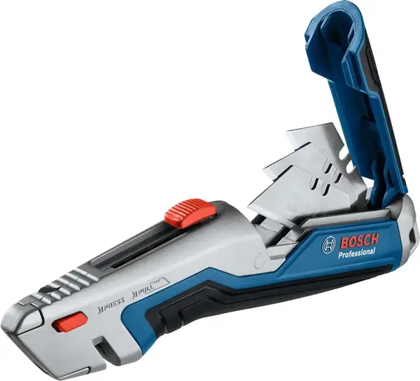 Cuțit de model Bosch - 1600A01V3H, 18,5 cm