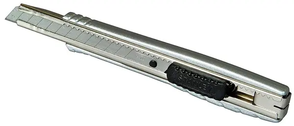 Cuțit de modelat Stanley - FatMax, 0-10-411, 135x9 mm