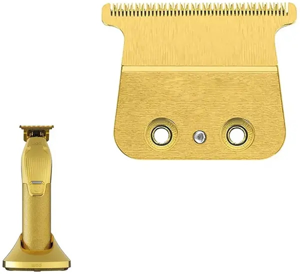 Cuțit de rezervă WAD - Blade, PARADIX Hair Trimmer Gold