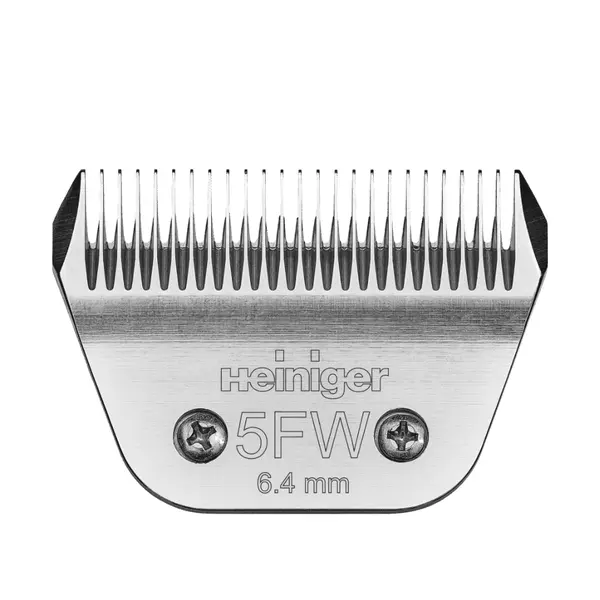 Cutit HEINIGER Tip 5FW Wide – 6.4 mm