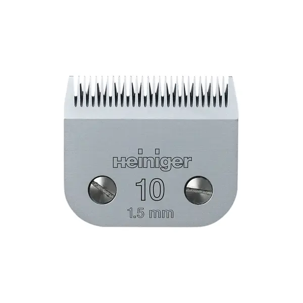 Cutit HEINIGER Tip A5 nr.10 - 1.5 mm